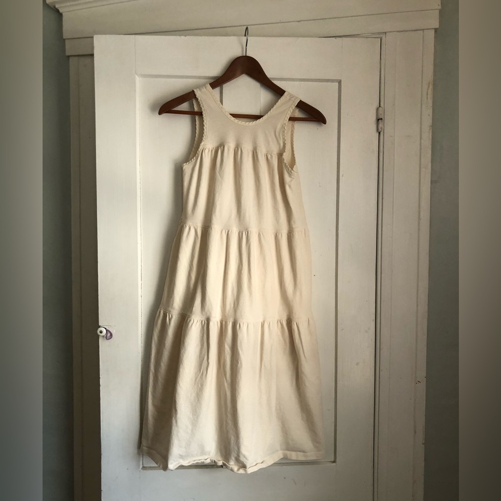 Everlane dress